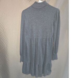 Apt. 9, Smoke Grey, Dress, Size: S